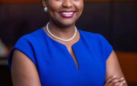 Stanbic Bank Board of Directors has appointed Anne Juuko as Stanbic Bank Uganda’s new Chief Executive effective 1st March 2020.