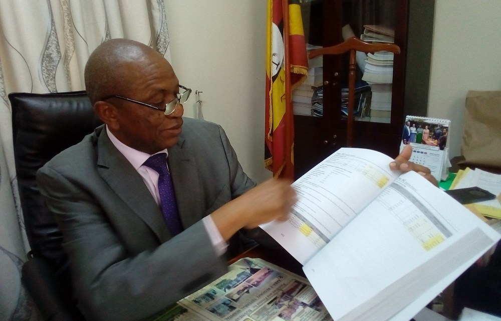Butabika National Psychiatric Hospital is in an advanced stage of acquiring a modern Magnetic Resonance Imaging (MRI )X-ray machine.