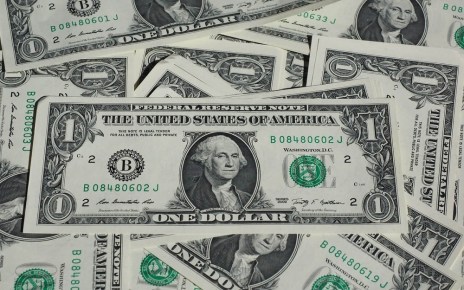 It was a quiet Thursday with little to report, as the local currency trod water for most of the day, ending the session little changed from the previous close.