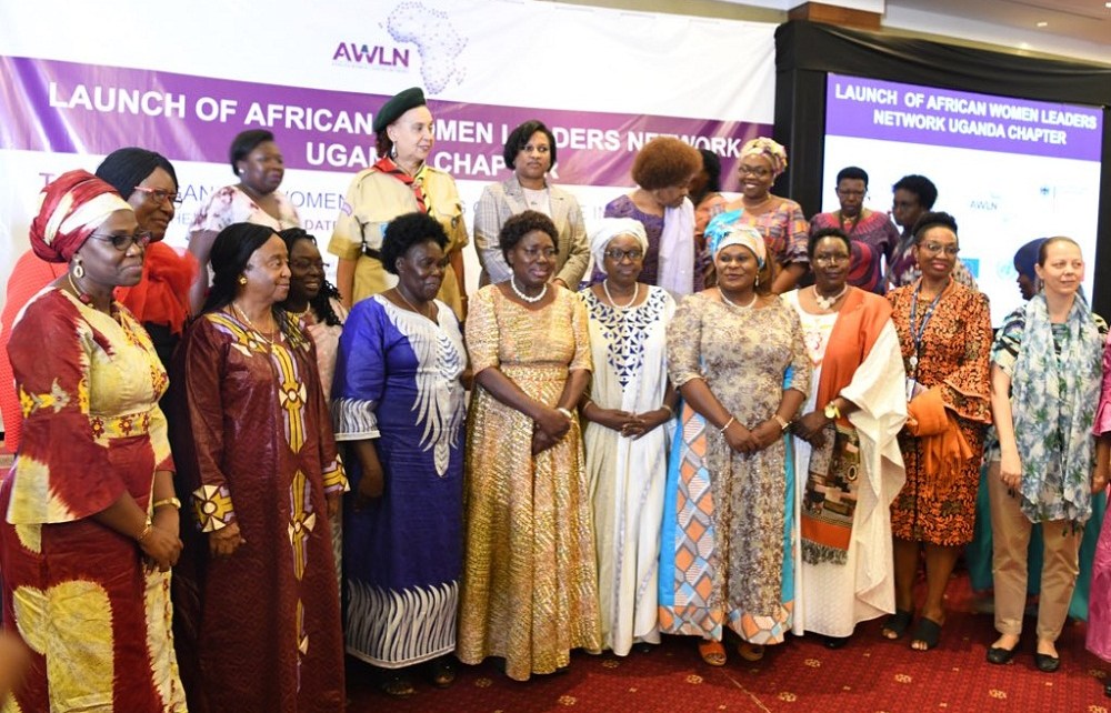 African Union Members States have been urged to support African Women towards developing their leadership skills