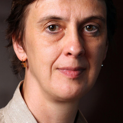 Katharina Pistor, Professor of Comparative Law at Columbia Law School