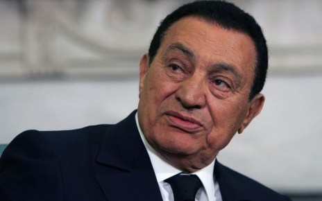 Egypt's former President Hosni Mubarak has passed away at the age of 91. Mubarak was president of Egypt for 30 years until he was toppled by the Arab Spring movement.