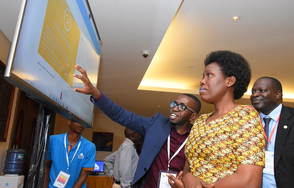 In a bid to address the challenges of air pollution in Kampala and other African cities, AirQo, a research initiative from Makerere University was yesterday officially launched to focus on collecting, analysing and forecasting air quality data in Uganda, and most importantly working with other stakeholders to inform mitigation actions.