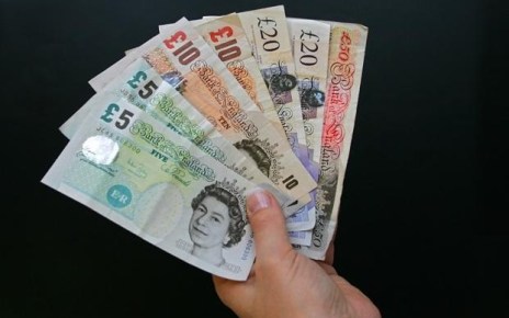 The local unit advanced by 10 shillings against the American currency in Thursday’s trading session.