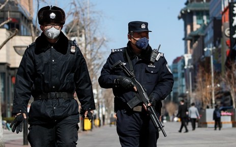 How the coronavirus has deepened human rights abuses in China