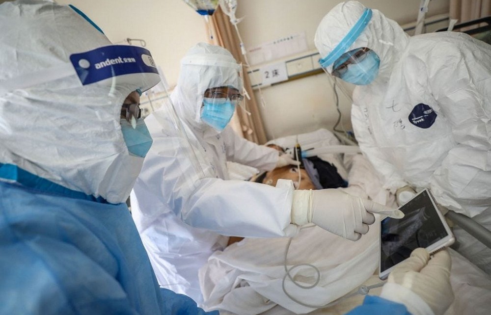 As COVID-19 reaches more than 60 countries, the World Bank Group is making available an initial package of up to $12 billion in immediate support to assist countries coping with the health and economic impacts of the global outbreak.