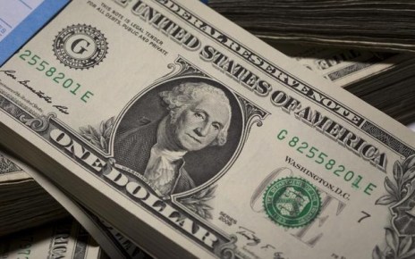 The shilling caught a break from the recent pressure, gaining some ground versus its American counterpart.