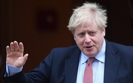 Boris Johnson today dramatically announced he is suffering from coronavirus - but insisted he is still determined to lead the UK battle against the crisis.