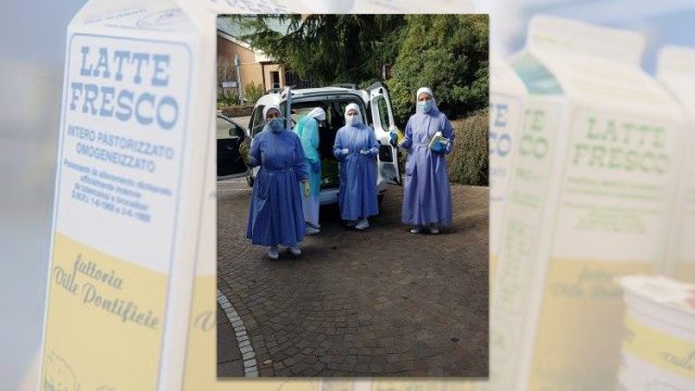 The Nuns