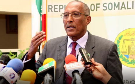 Somaliland government has placed a raft of measures in its precautions to curb the Coronavirus.