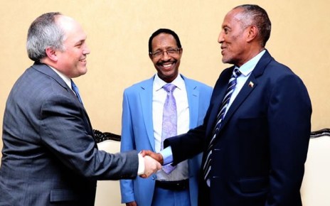 They may be unrecognized internationally and getting minimal or any external support, but Taiwan and Somaliland are seemingly managing the fight against the Coronavirus pandemic better than well-resourced countries.