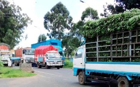 Since the first case of Covid-19 was reported in the Great Lakes region in mid-March 2020, small scale traders have been unable to cross borders as they have traditionally done either to buy or sell goods.