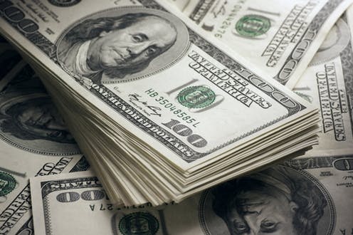 Overall market lethargy left the Uganda shilling trading flat against the U.S. currency in yesterday’s trading session.