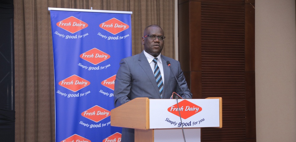 Fresh Dairy has announced its free home delivery services dubbed ‘#Staysafe #Stayhealthy’ for both its Fresh Dairy and Brookside products.