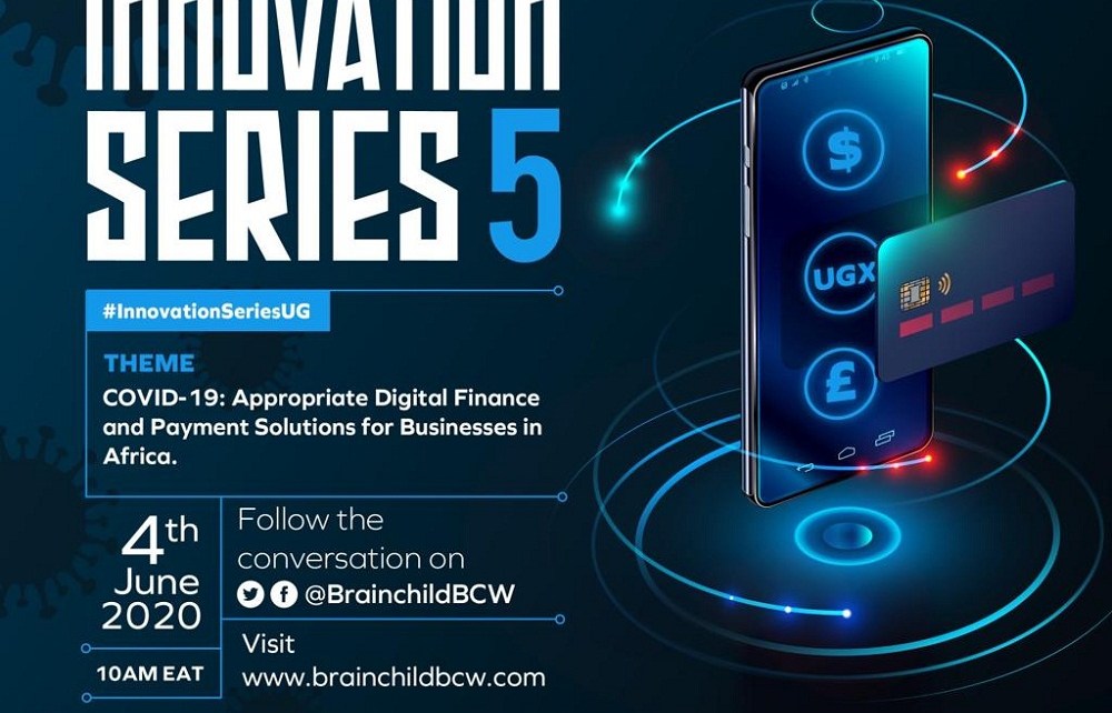 Amidst the on-going disruption of business by COVID-19 and fintech advancements, experts in digital finance and payments will meet to deliberate on apt financial solutions for businesses in Uganda and the rest of Africa.