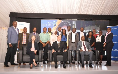To provide the much-needed information and solutions for Ugandan entrepreneurs struggling with the financial consequences of the COVID -19 pandemic, Stanbic Bank has partnered with ConsumerCentriX on a Business Information Hub.