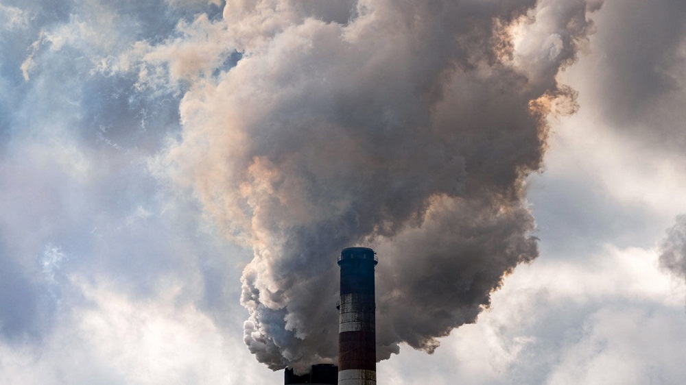 The COVID-19 pandemic has brought economic and social activity around the world to a near standstill. As a result, carbon dioxide emissions have declined sharply, and the skies above some large cities are clean and clear for the first time in decades.