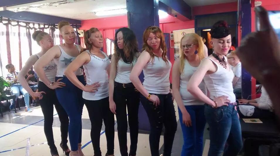 Boehringer Ingelheim, one of the world’s leading pharmaceutical companies has unveiled a global training and awareness programme on albinism in an effort to safeguard persons with albinism from discrimination and raise awareness in their environment.