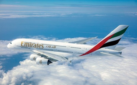 Following the UAE Federal Government's announcement to lift restrictions on transit passengers services, from 15th June Emirates will offer passenger services to 16 more cities on its Boeing 777-300ER aircraft.
