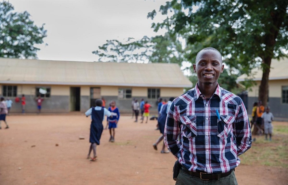 When I was six years old my family moved to Kyangwali refugee settlement in Uganda. For two decades, I called Kyangwali my village and home.