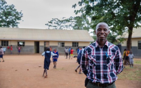 When I was six years old my family moved to Kyangwali refugee settlement in Uganda. For two decades, I called Kyangwali my village and home.