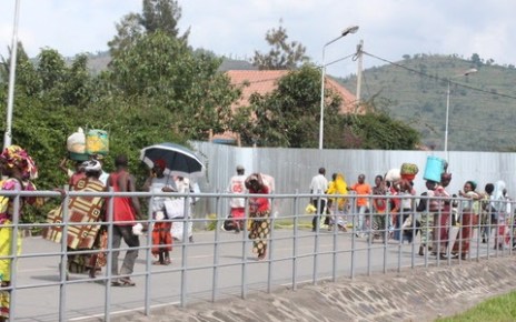 Rwanda and Uganda have recorded a reduction in trade flows in April and May 2020, according to the latest report from the COMESA Statistics on ‘COVID 19 Impact on Trade’.