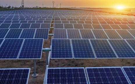 Africa50 is an independent infrastructure fund, focused on high-impact projects mostly in the energy and transport sectors