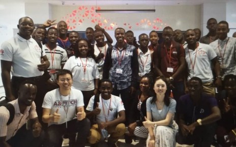 In May 2019, Huawei ignited an Information Communications Technology (ICT) Academy in Uganda to improve the number and quality of IT professions in the country.