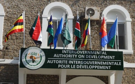 The Inter-Governmental Authority on Development (IGAD) has come in support of the talks between Somalia and Somaliland initiated by the United States and hosted by Djibouti.