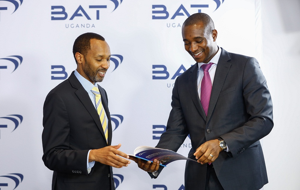BAT Uganda has announced its half-year results for the six months ending 30th June 2020; posting gross revenue of Ushs 76 billion, profit before tax of Ushs 9.9 billion and contributions to Government revenue of Ushs 42.9 billion.