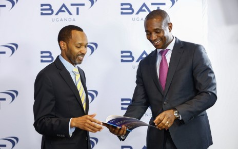 BAT Uganda has announced its half-year results for the six months ending 30th June 2020; posting gross revenue of Ushs 76 billion, profit before tax of Ushs 9.9 billion and contributions to Government revenue of Ushs 42.9 billion.