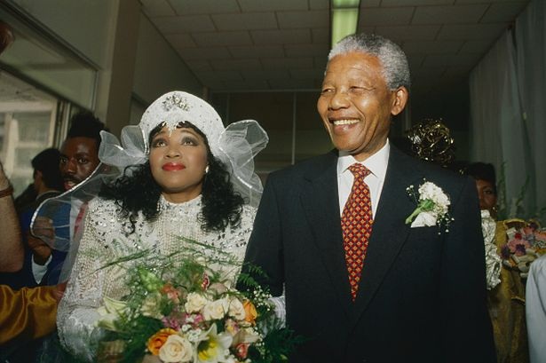 Zindzi Mandela, the youngest daughter of South Africa’s first black president Nelson Mandela and anti-apartheid activist Winnie Madikizela-Mandela, has died at the age of 59.