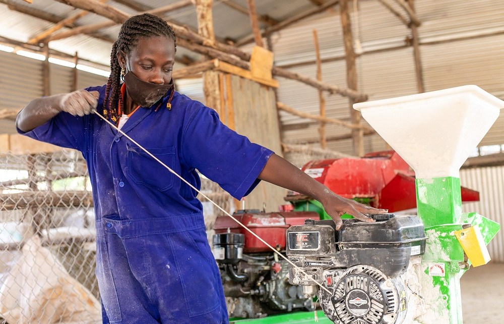 The Mastercard Foundation has announced its Young Africa Works strategy in Uganda, which has set a goal to enable more than 3 million young people in the country to access dignified and fulfilling work opportunities by 2030.