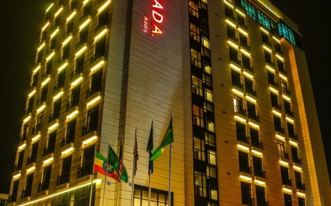 Dubai-based independent hotel management company, Aleph Hospitality, took over the management of the Ramada by Wyndham Addis, in Addis Ababa, Ethiopia earlier this year.
