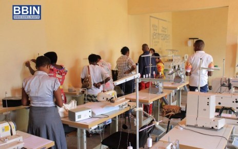 Women working in the textile sector in Burundi will soon be able to produce high-quality cloth after undergoing skills and entrepreneurial empowerment through an incubator project supported by the Federation of Women in Business for Eastern and Southern Africa (FEMCOM) in partnership with African Union Development Agency (AUDA-NEPAD) Spanish Fund.