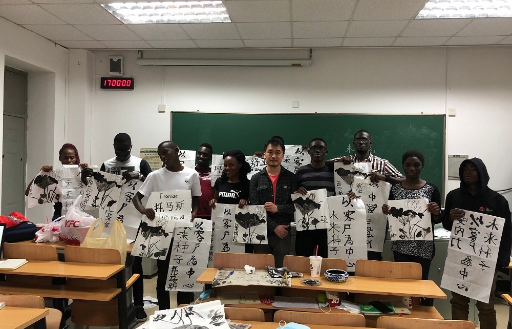 Huawei, a leading global ICT solutions provider, has announced the 2020 edition Seeds for the Future Program known as the “Sky Seeds for the Future” despite the Covid-19 pandemic.