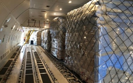 The International Air Transport Association (IATA) has released data for global air freight markets in July showing air cargo demand is stable but at lower levels than 2019.