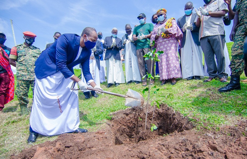 Uganda joined the rest of the world to celebrate the International World Tourism Day on 27th September 2020, with a call for increased involvement of rural communities in the tourism value chain.