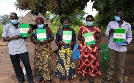 As Uganda prepares to conduct its National General Election in 2021, smallholder farmers have called upon all political parties intending to participate to prioritize Agriculture while drafting their manifestos.