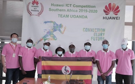 The Sub-Sahara African finals of the Huawei Global ICT Competition, under the theme of "Connection, Glory, Future", kicked off on 10 September with an online opening ceremony. It is believed to be the biggest event of its kind in Africa covering 14 countries and attracting over 50,000 students.