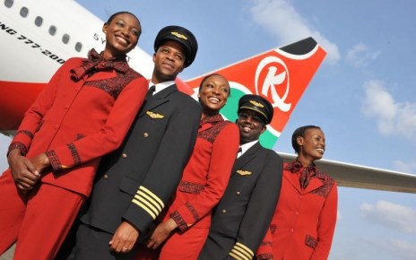 Kenya Airways (KQ) and Delta Air Lines have expanded their current codeshare partnership into 3 more points in the USA ahead of the resumption of its flights to New York on 31st October 2020.