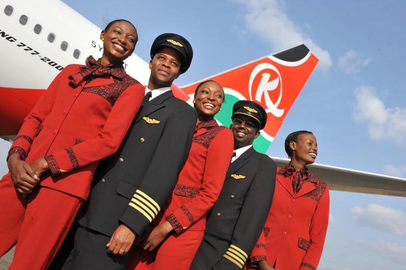 Kenya Airways (KQ) and Delta Air Lines have expanded their current codeshare partnership into 3 more points in the USA ahead of the resumption of its flights to New York on 31st October 2020.
