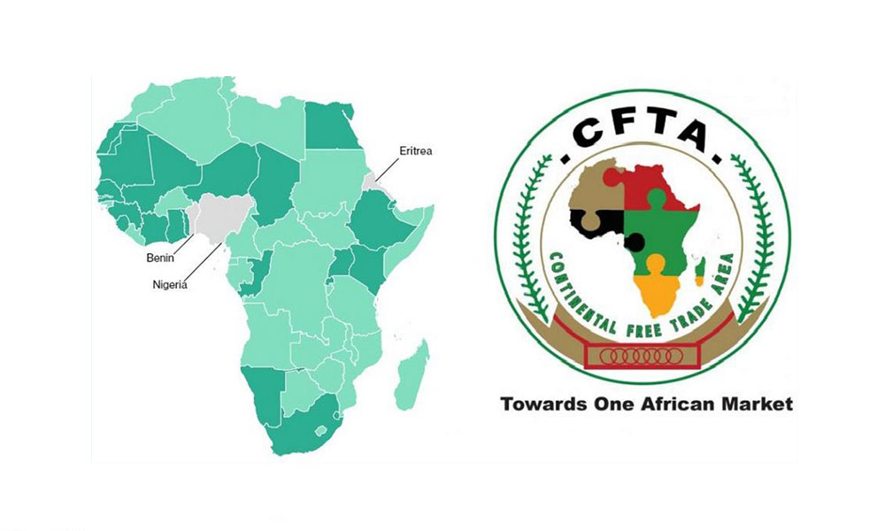 As Deal-making Decreases, AfCFTA Expected to Boost Recovery