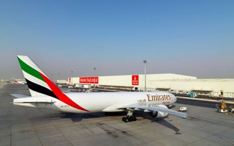 Emirates SkyCargo to Work with UNICEF for Vaccine Distribution