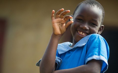 Ending Neglected Tropical Diseases to Foster a More Inclusive Society