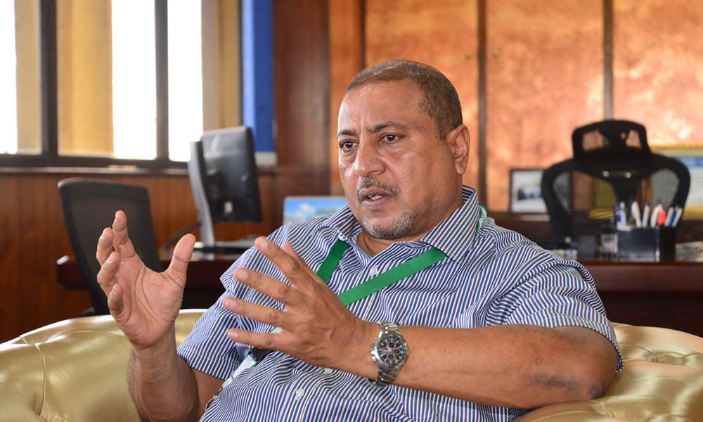 KPA Extends Date for Maritime Awards