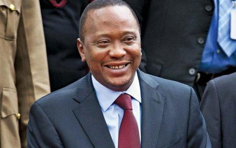 President Kenyatta Highlights Progress in Defeating Malaria.