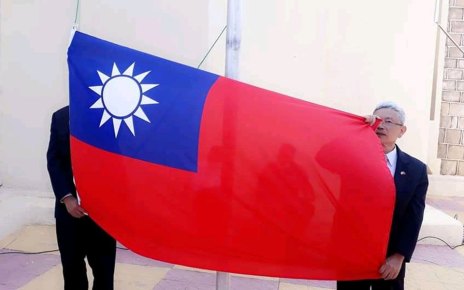 Somaliland Electoral Process funded by Taiwan, European Nations