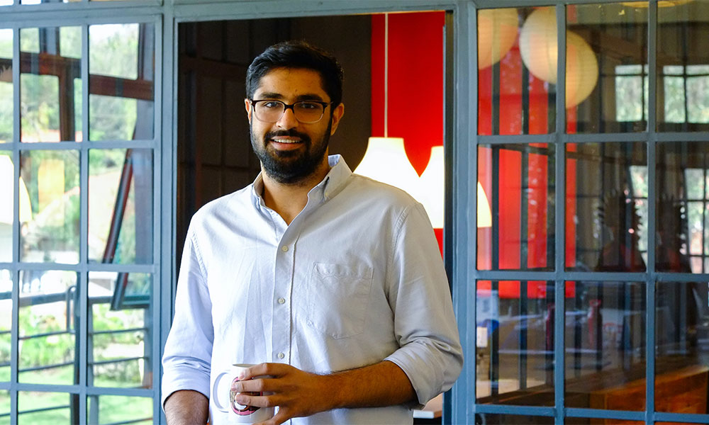 Investing in Kenya’s Young Micro-Entrepreneurs