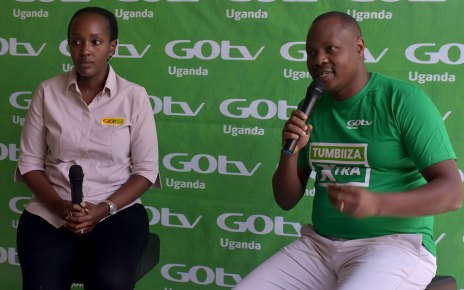 MultiChoice Offers More for Less - GOtv Promo